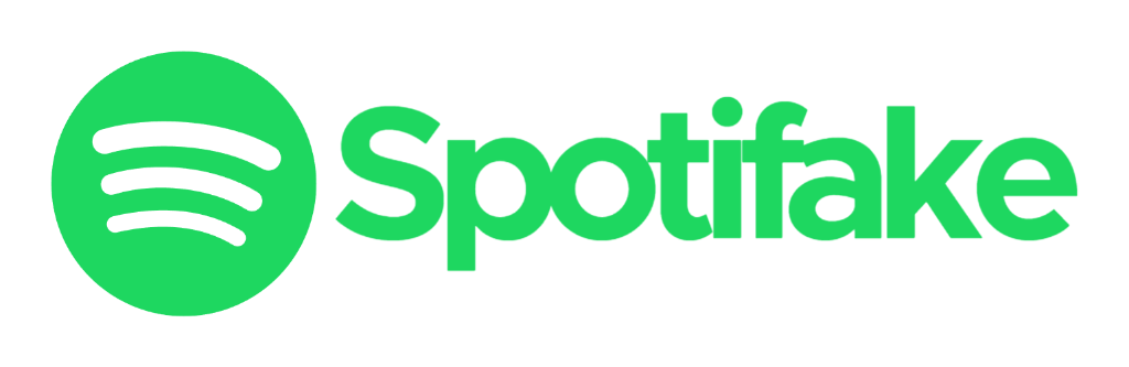 Spotifake